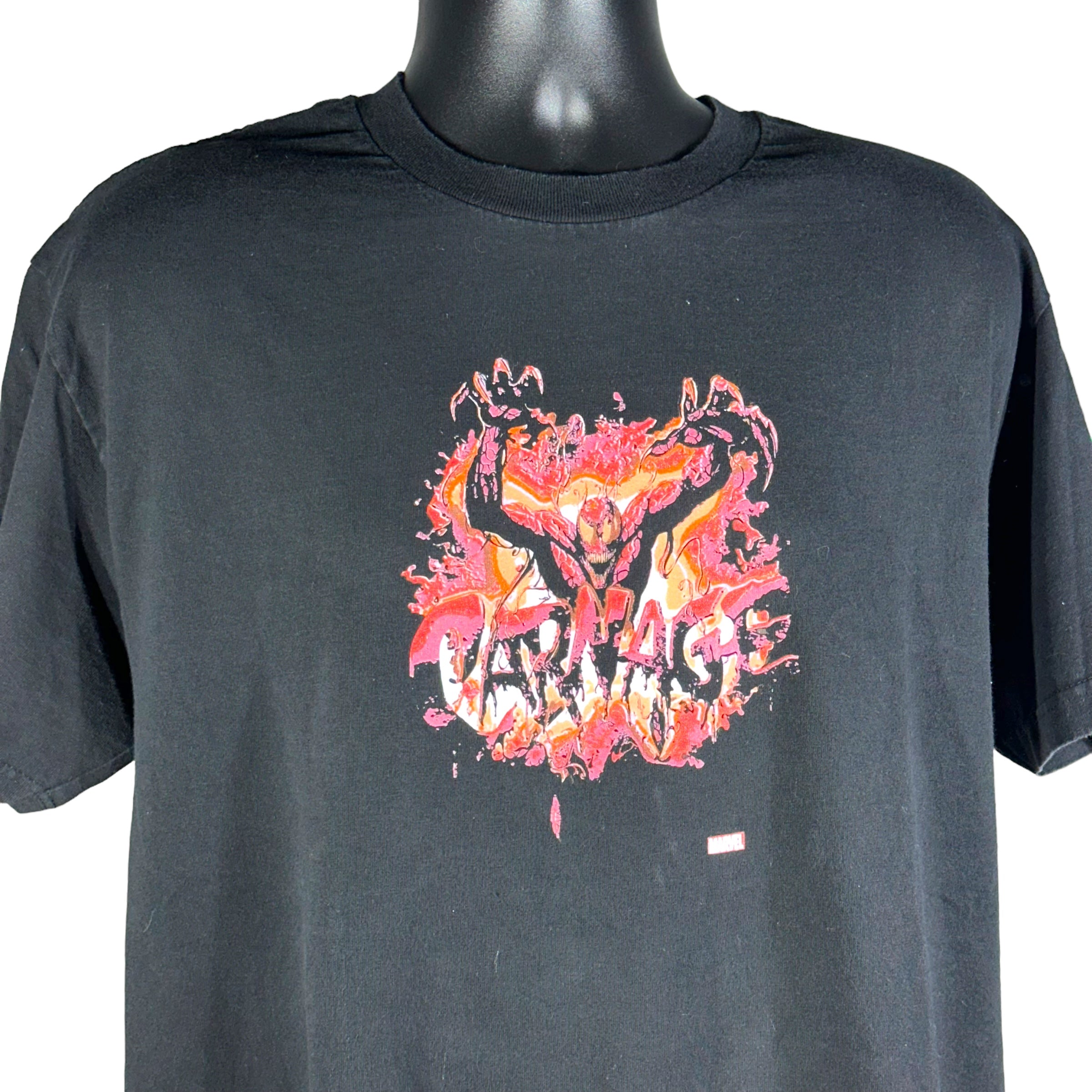 Vintage Marvel Carnage Tee