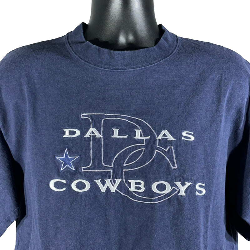 Vintage Dallas Cowboys Tee