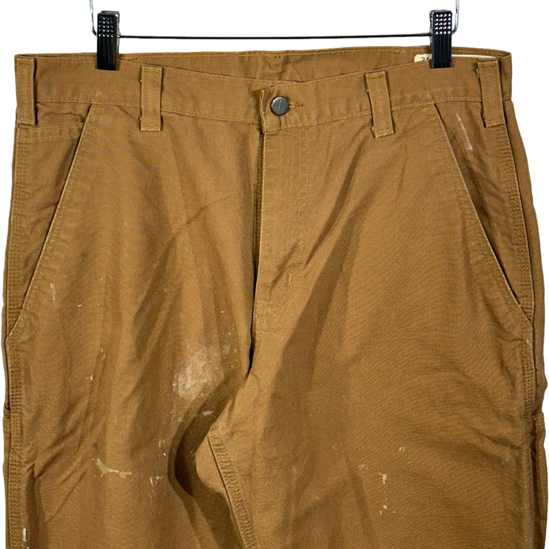 Vintage Carhartt Carpenter Pants