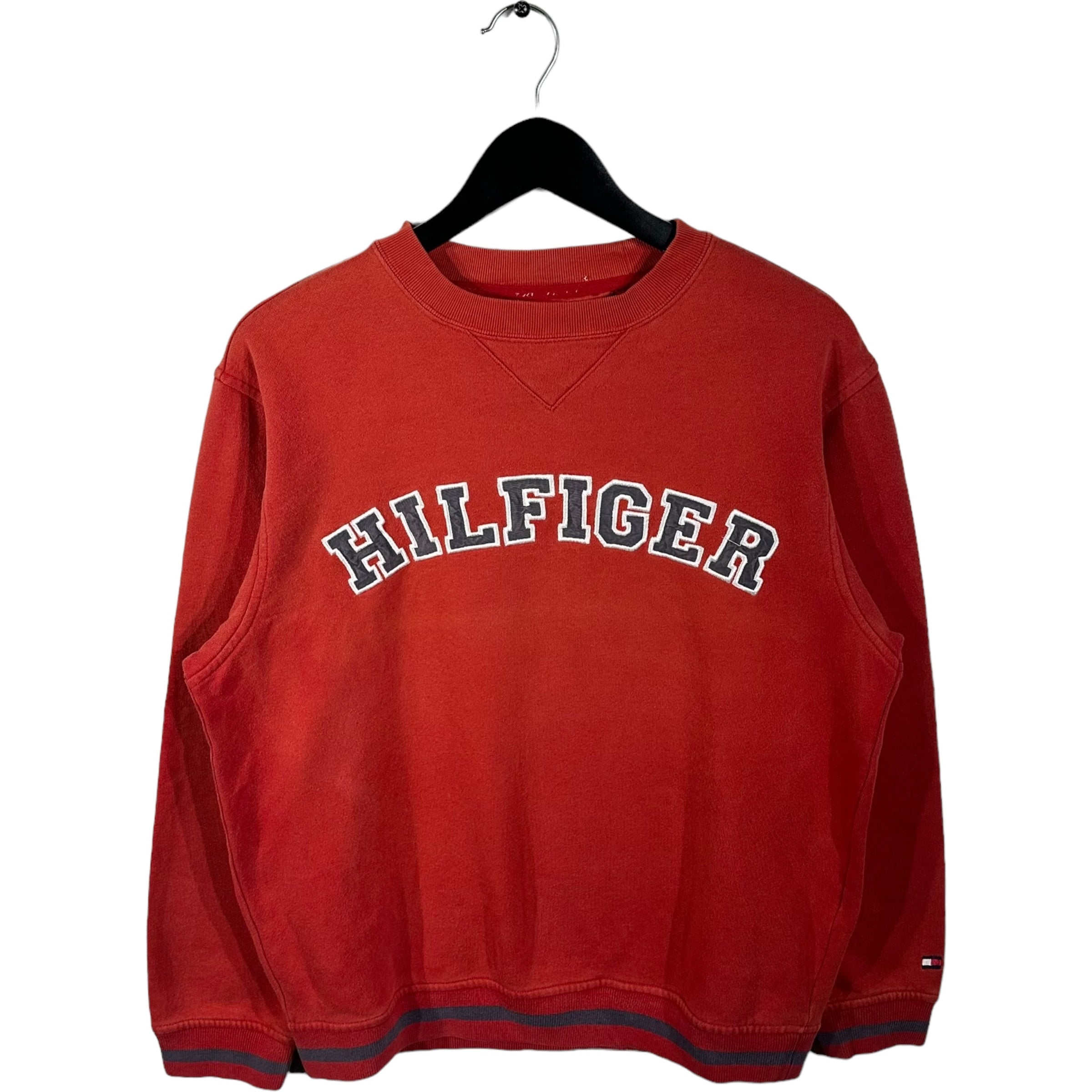 Vintage Tommy Hilfiger Crewneck