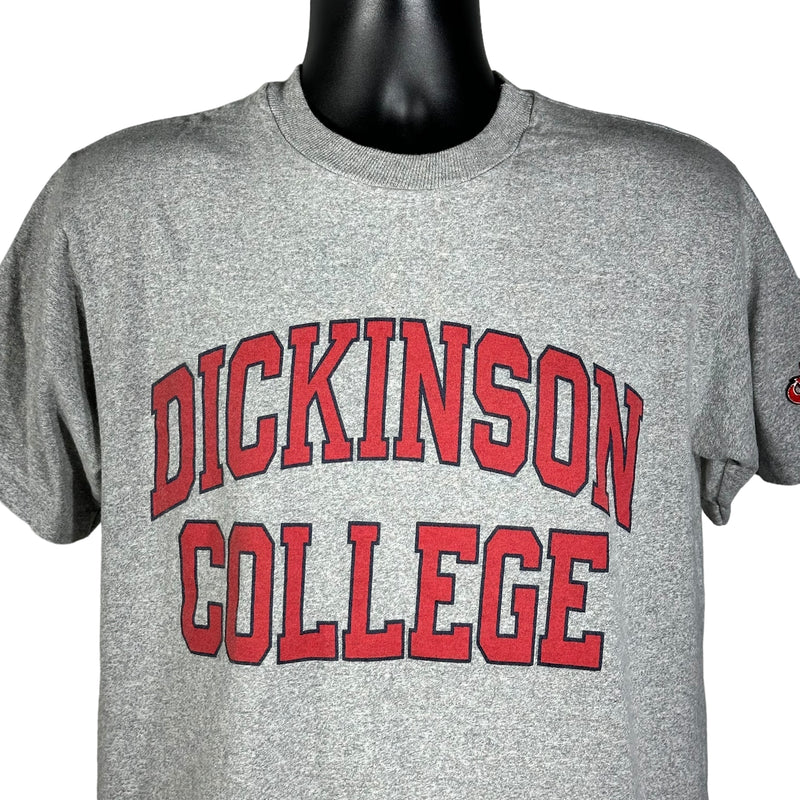 Vintage Dickinson College Tee