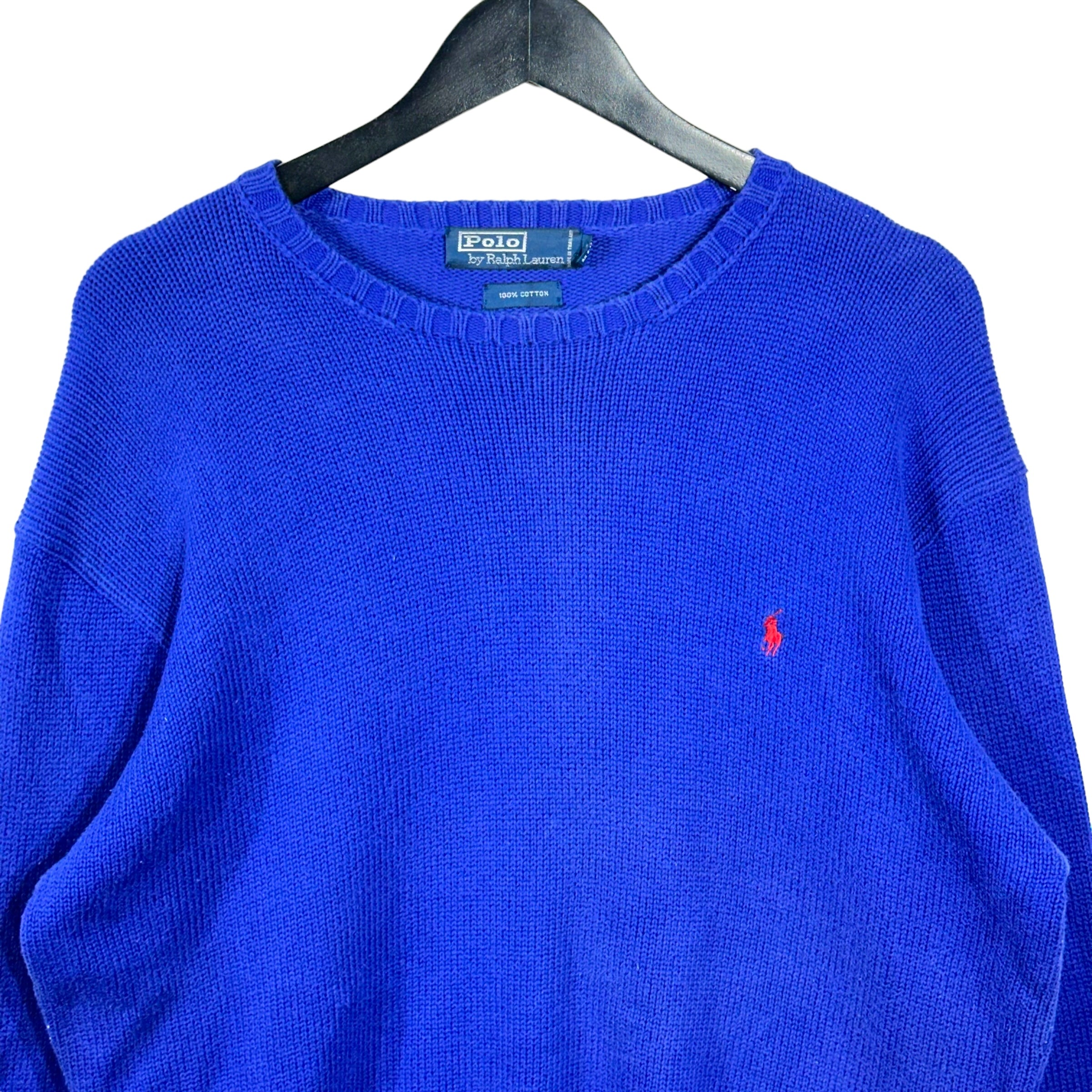 Vintage Polo Ralph Lauren Sweater