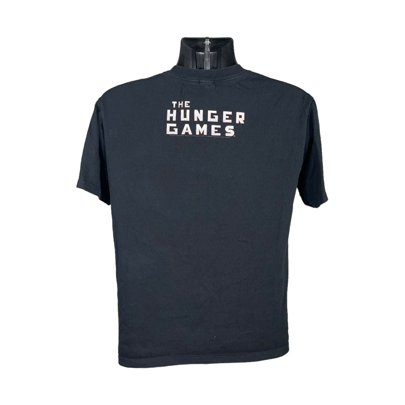 Vintage The Hunger Games Promo Tee