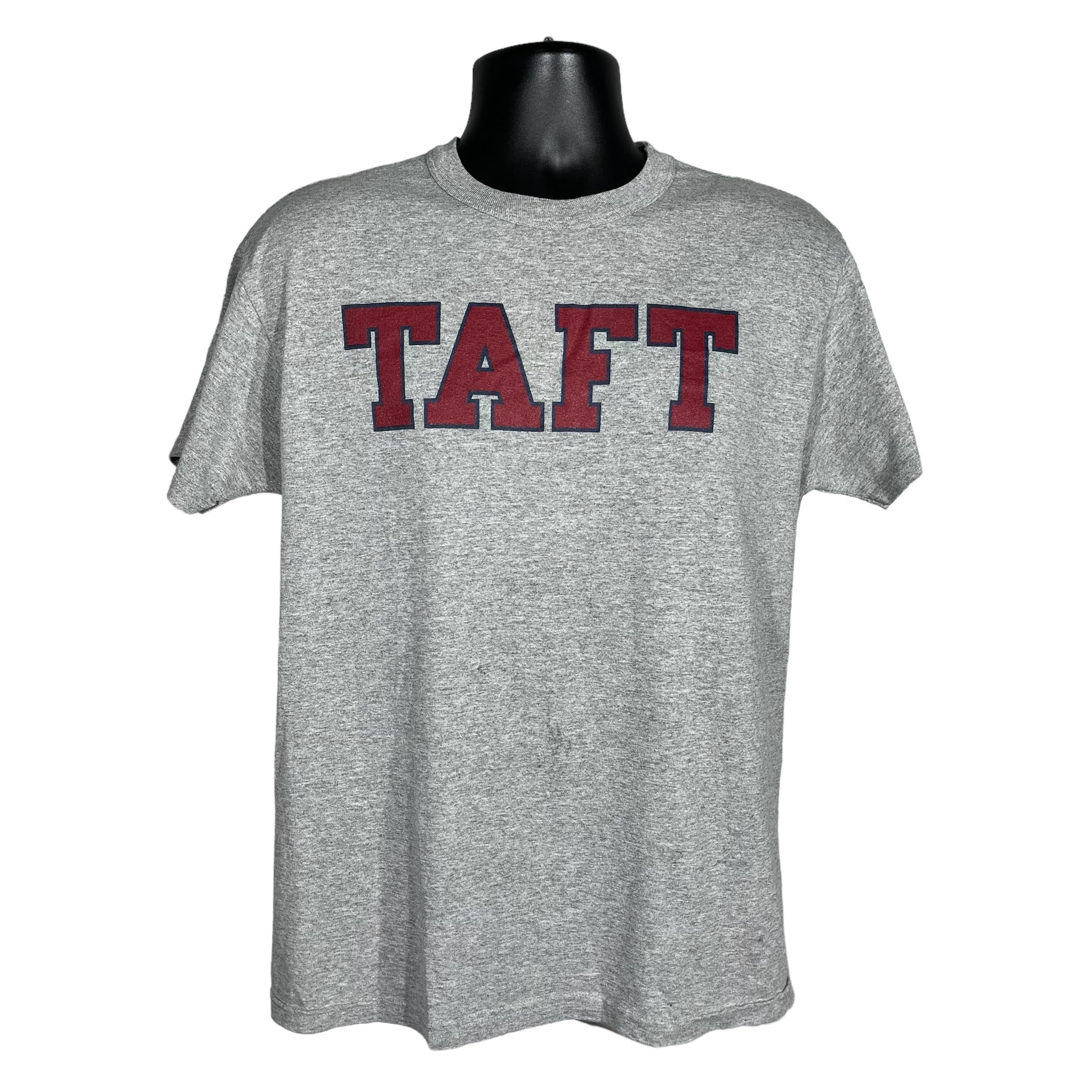 Vintage TAFT Spellout Tee