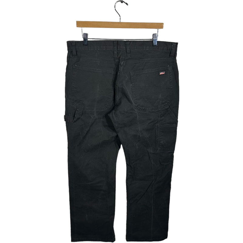 Vintage Dickies Denim Carpenter Pants