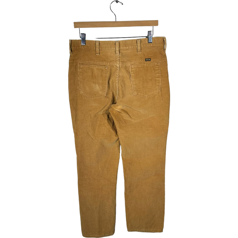 Vintage Maverick Corduroy Pants