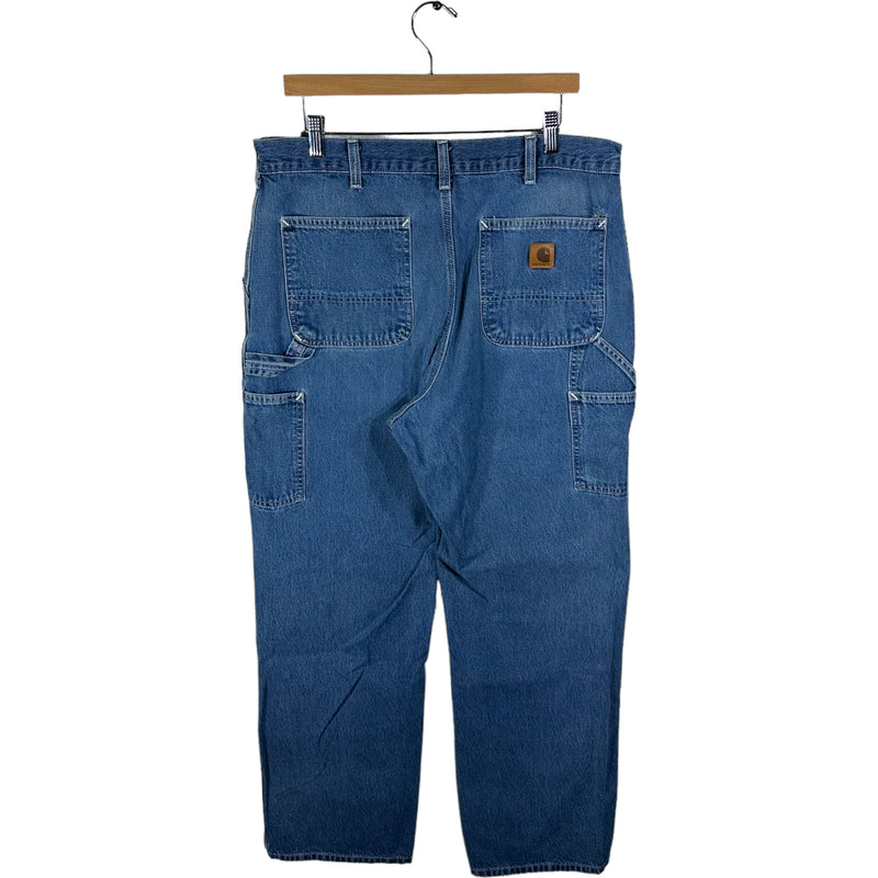 Vintage Carhartt Carpenter Jeans