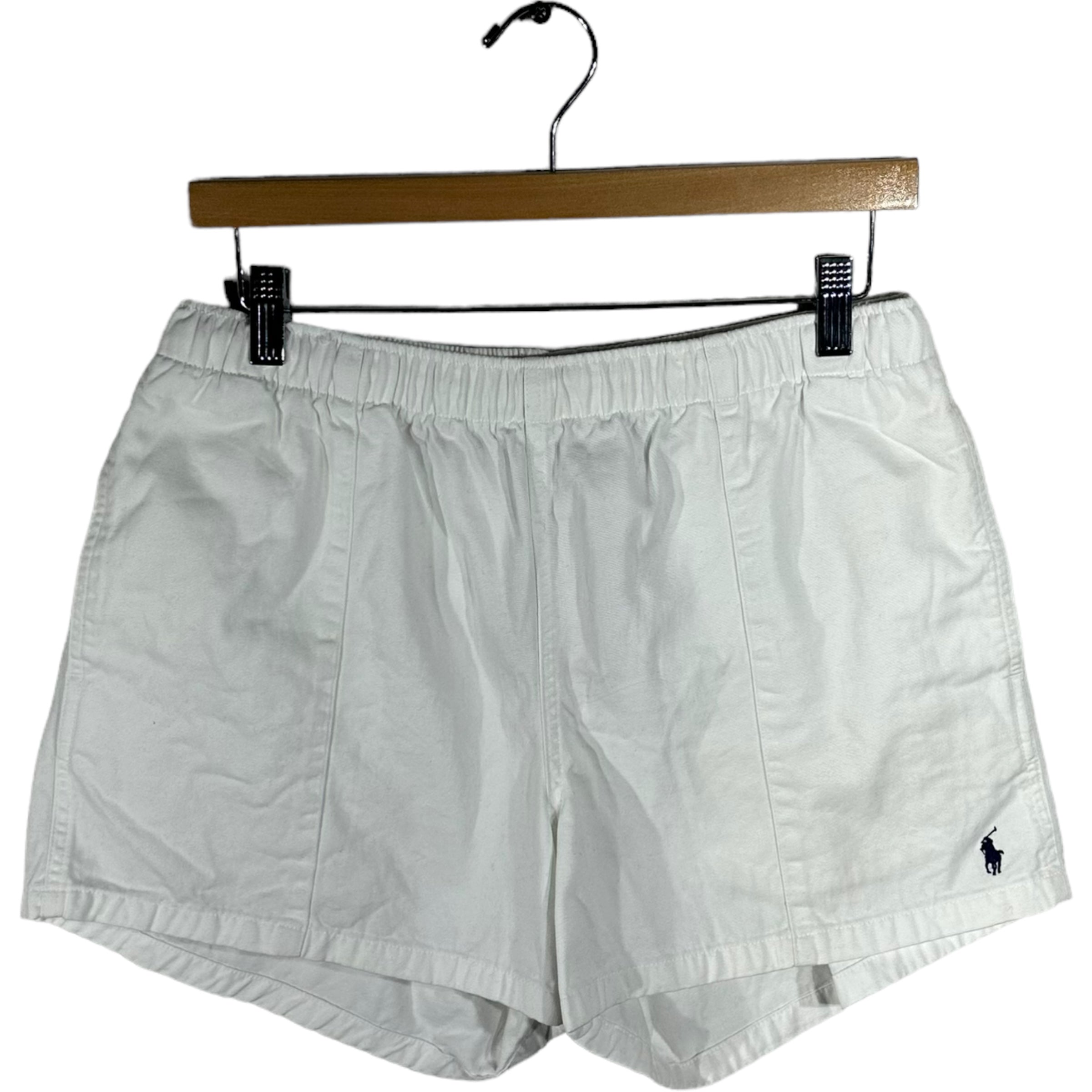 Vintage Polo Ralph Lauren Drawstring Board Shorts