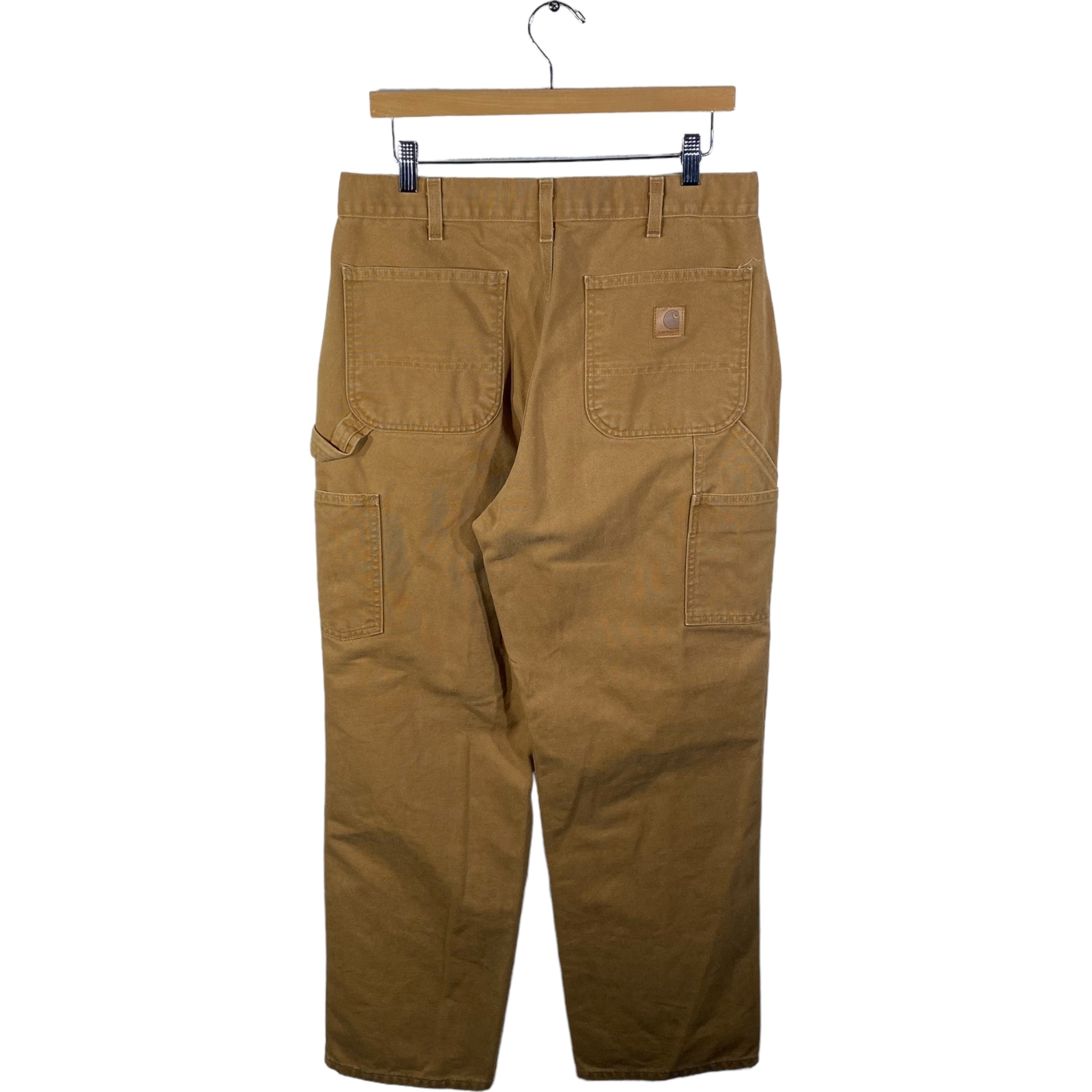 Carhartt Carpenter Pants