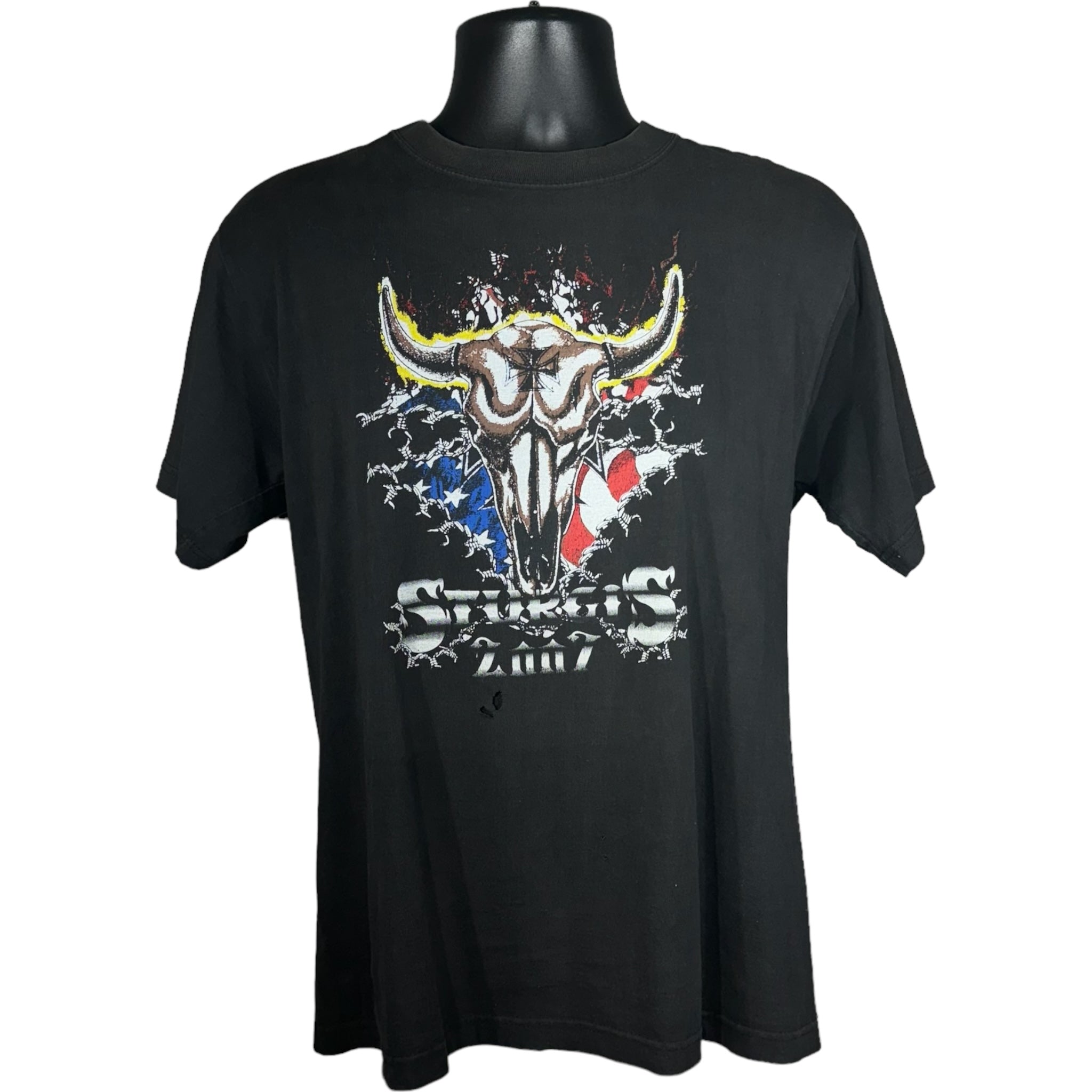 Sturgis Rally Tee