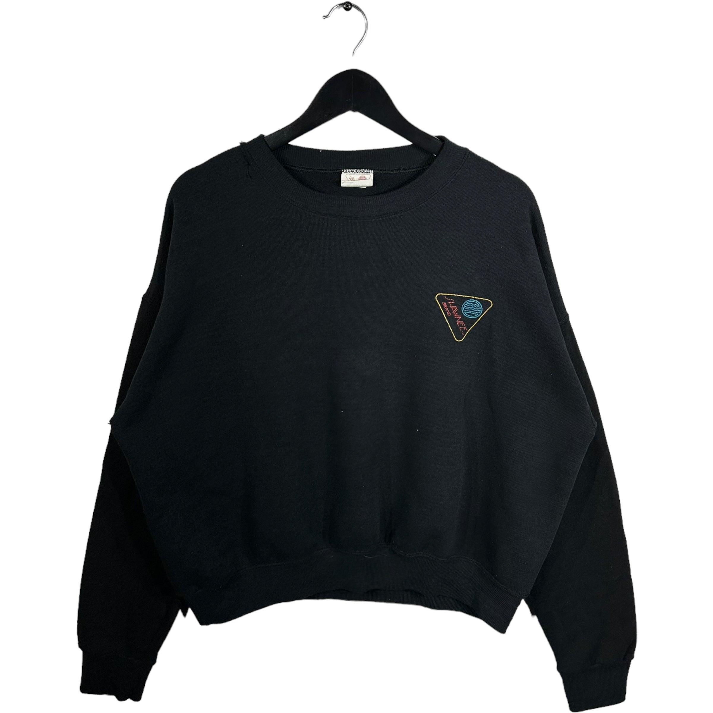 Vintage Shawnee Brand Crewneck