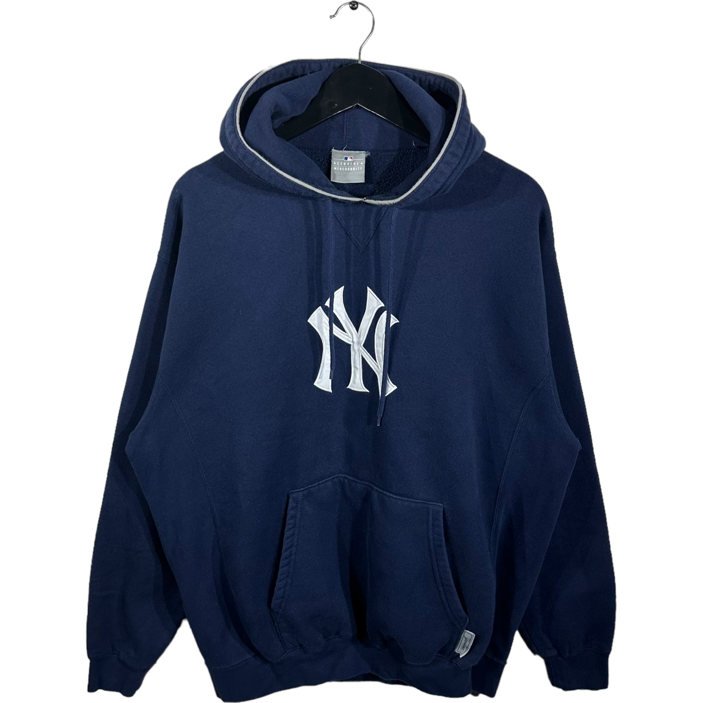 Vintage New York Yankees Hoodie