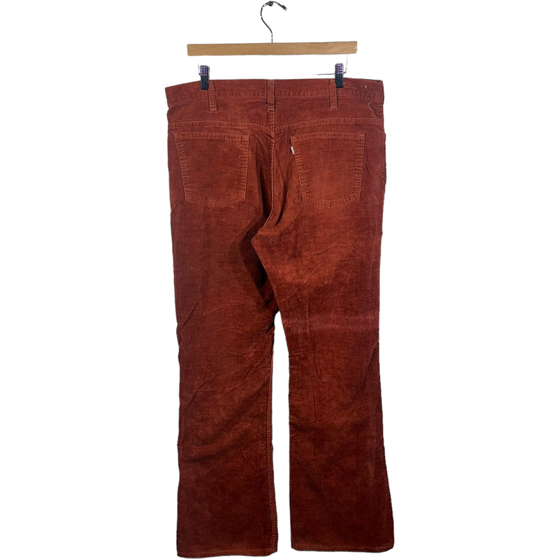 Vintage Levis Corduroy Pants