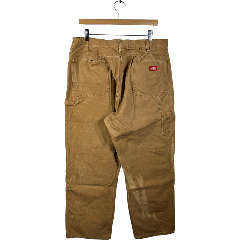 Vintage Dickies Carpenter Pants