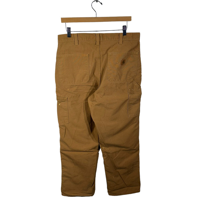 Vintage Carhartt Carpenter Pants