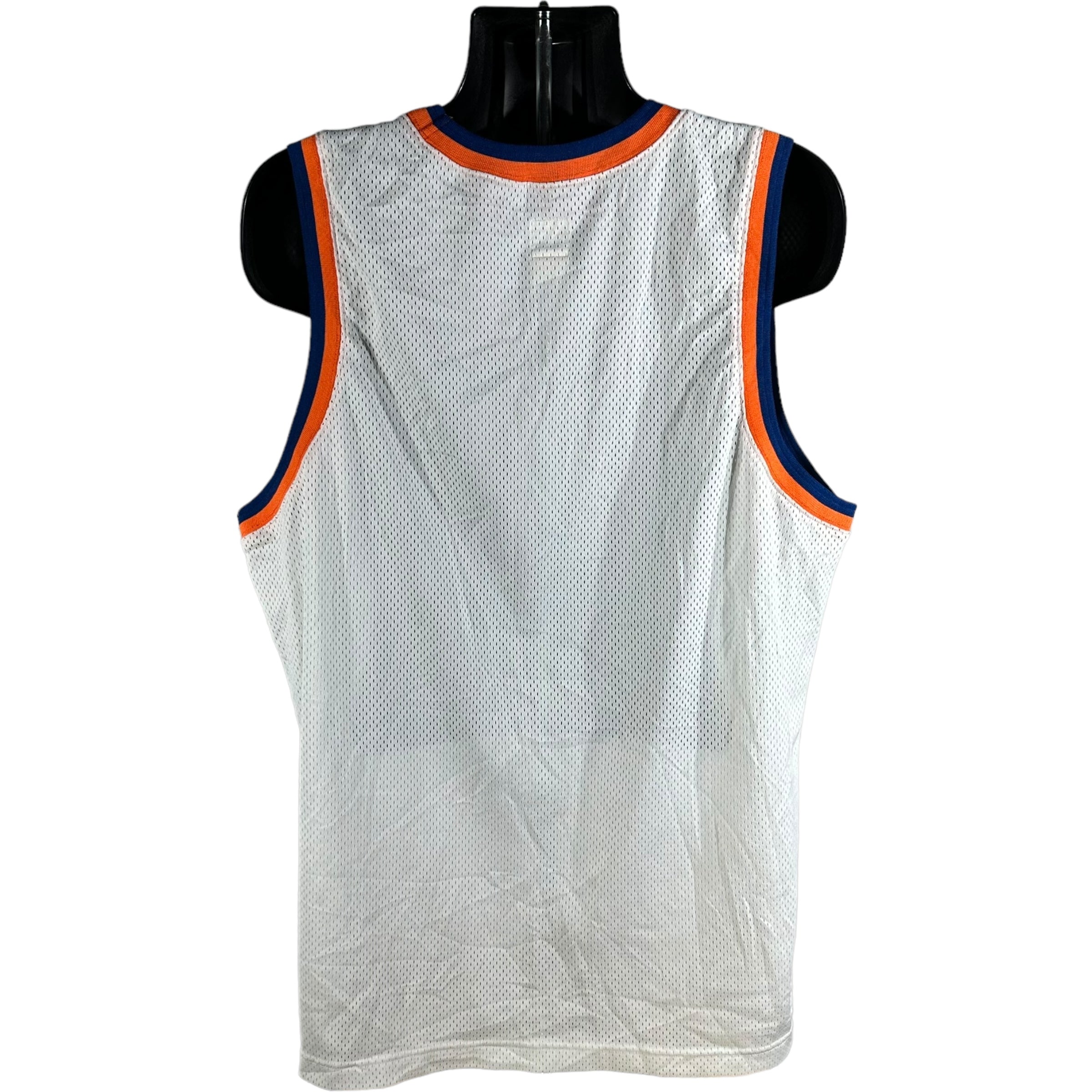 Vintage Adidas Basketball #33 Jersey