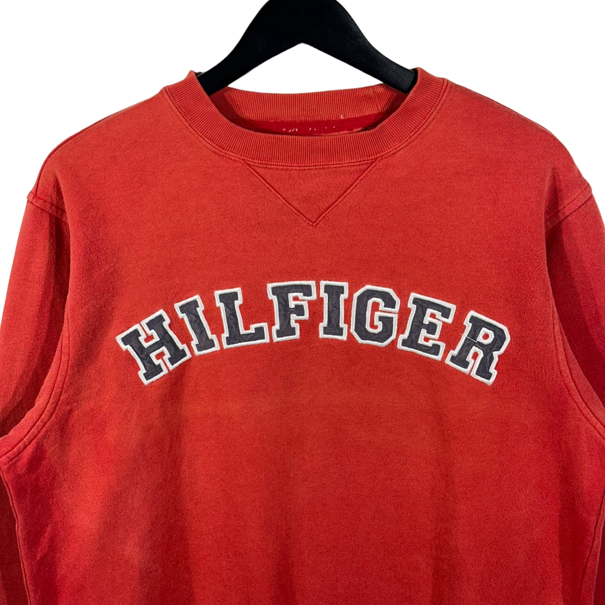 Vintage Tommy Hilfiger Crewneck