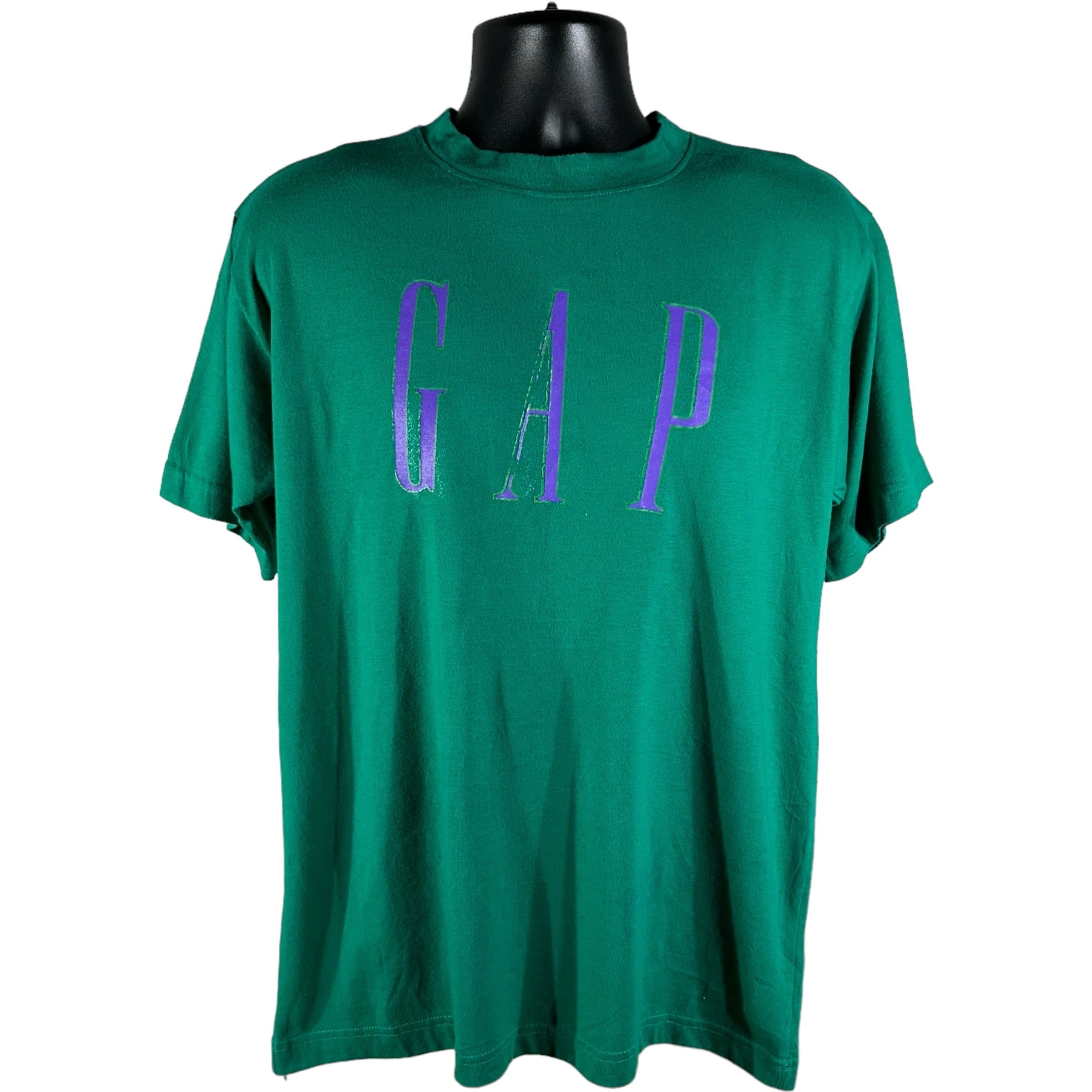 Vintage Bootleg Gap Tee