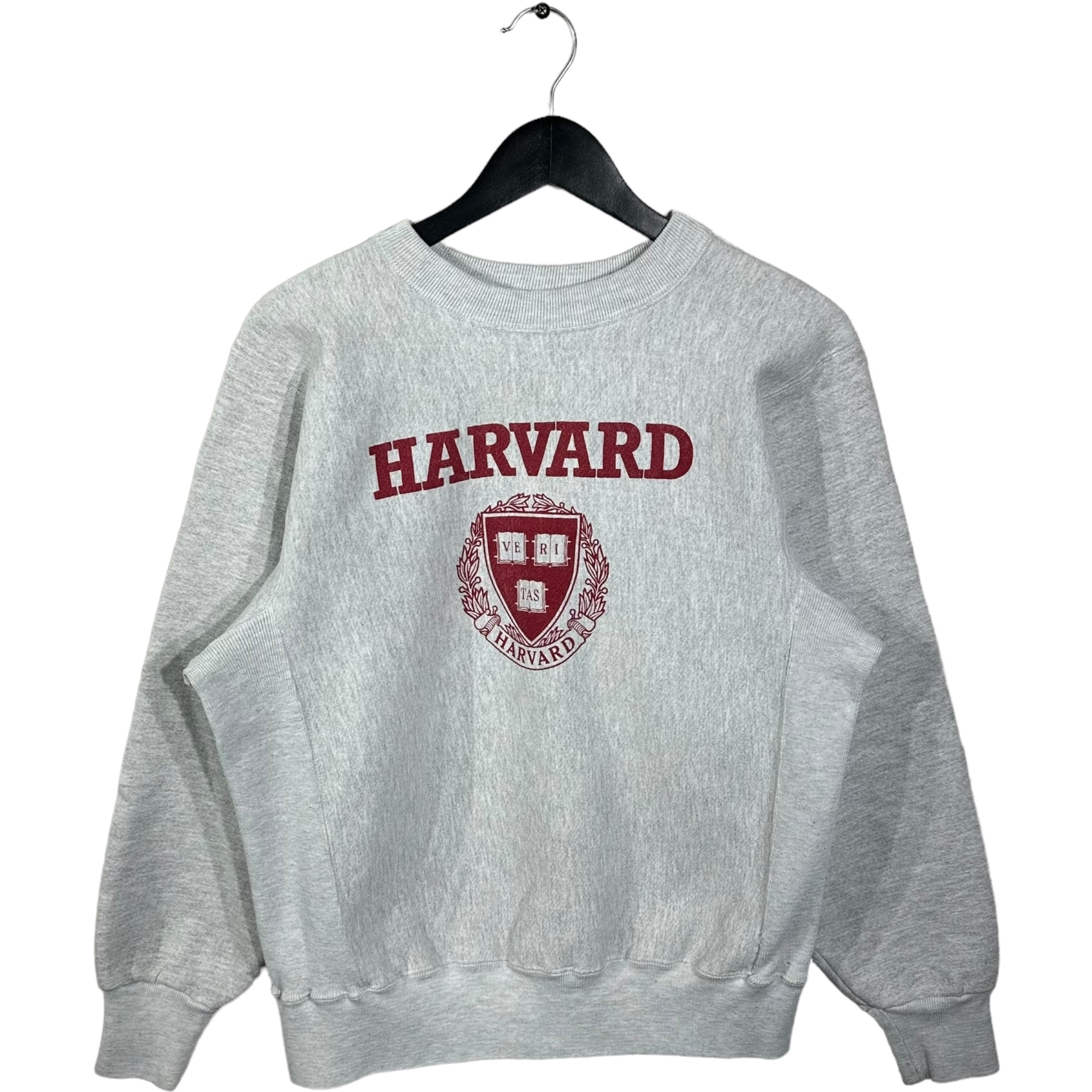 Vintage Harvard University Crewneck