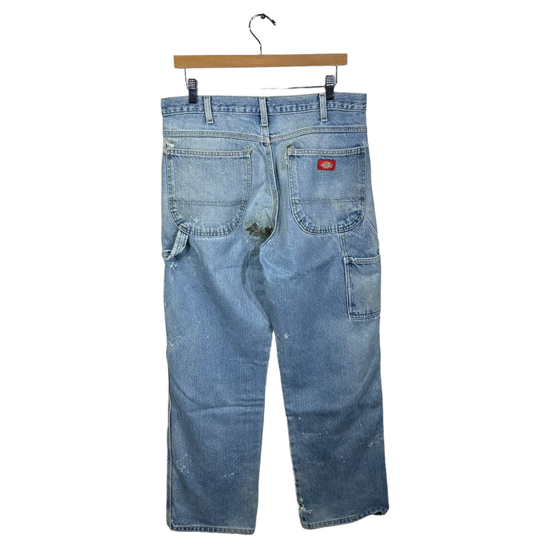 Vintage Dickies Carpenter Denim Jeans