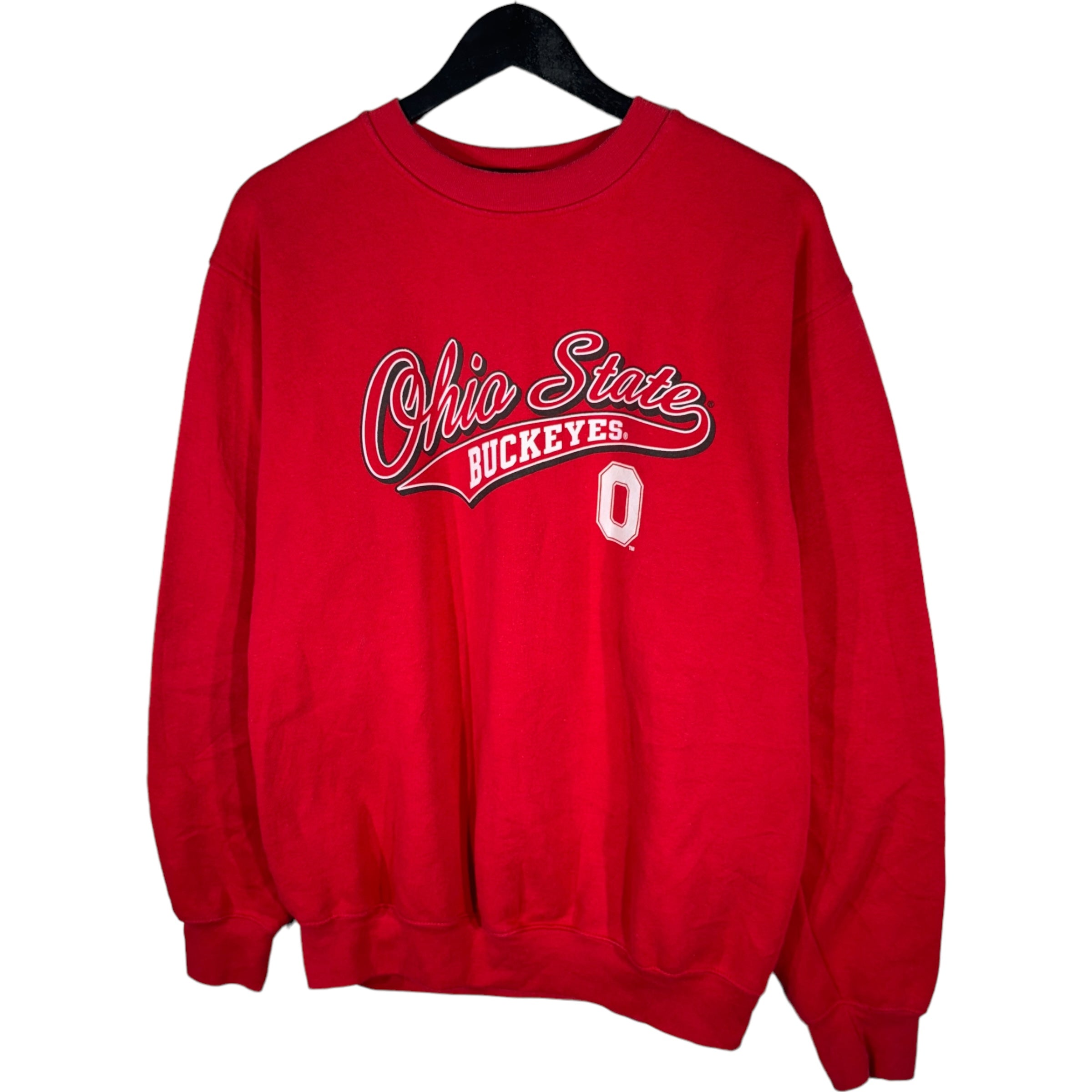 Vintage Ohio State University Buckeyes Crewneck