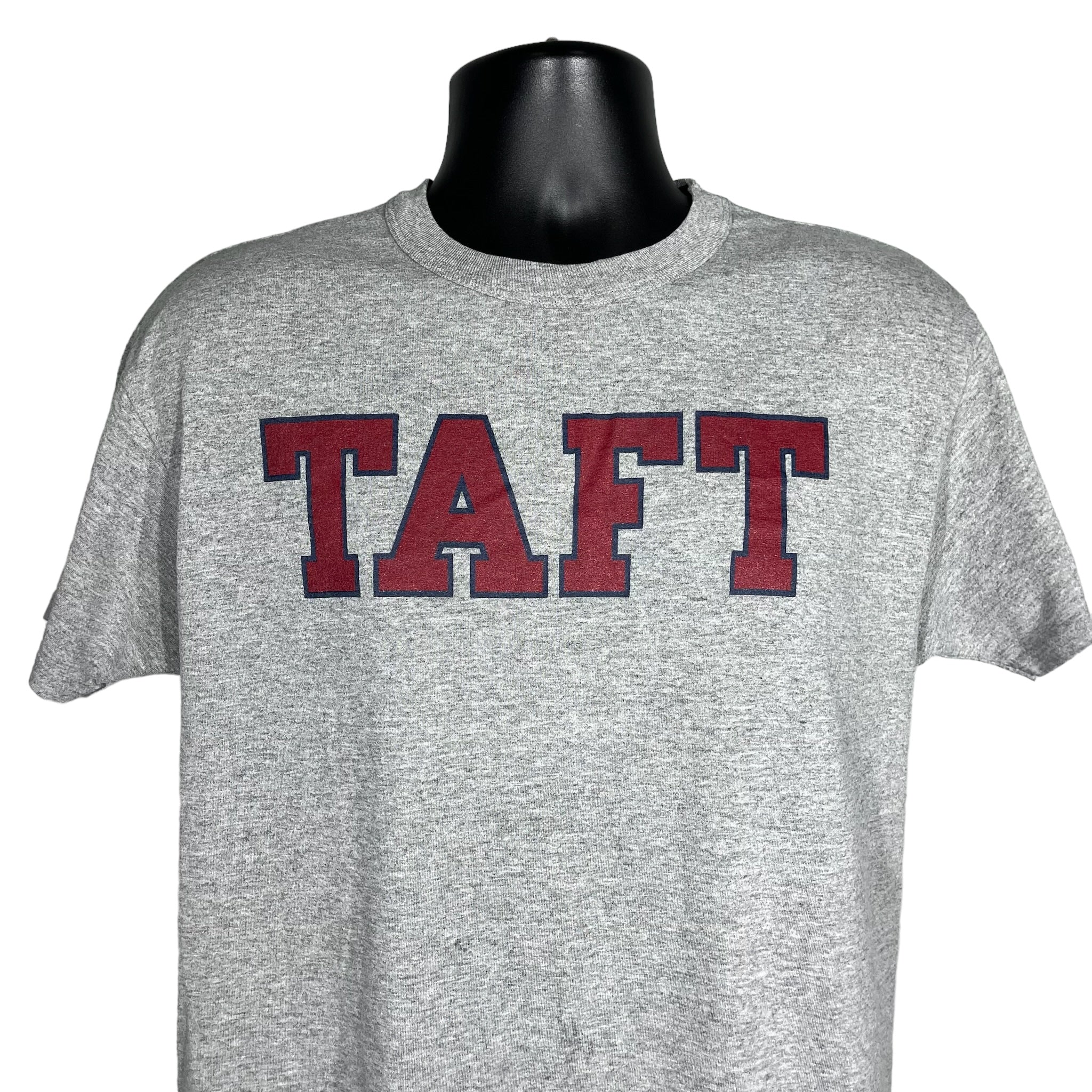 Vintage TAFT Spellout Tee