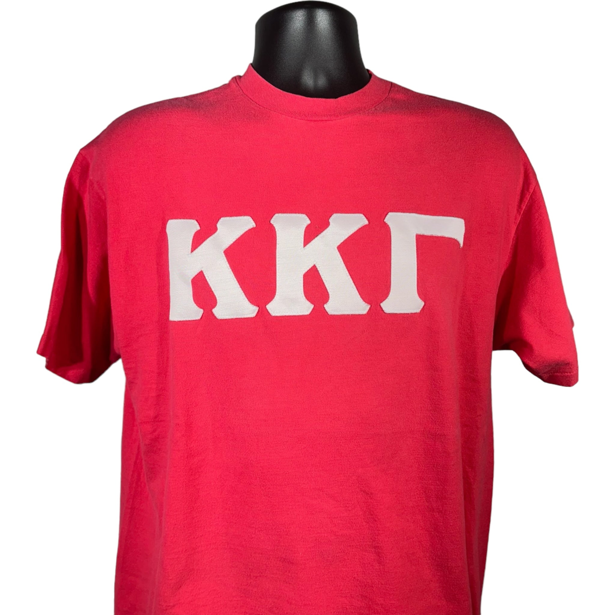 Vintage KKR Sorority Tee