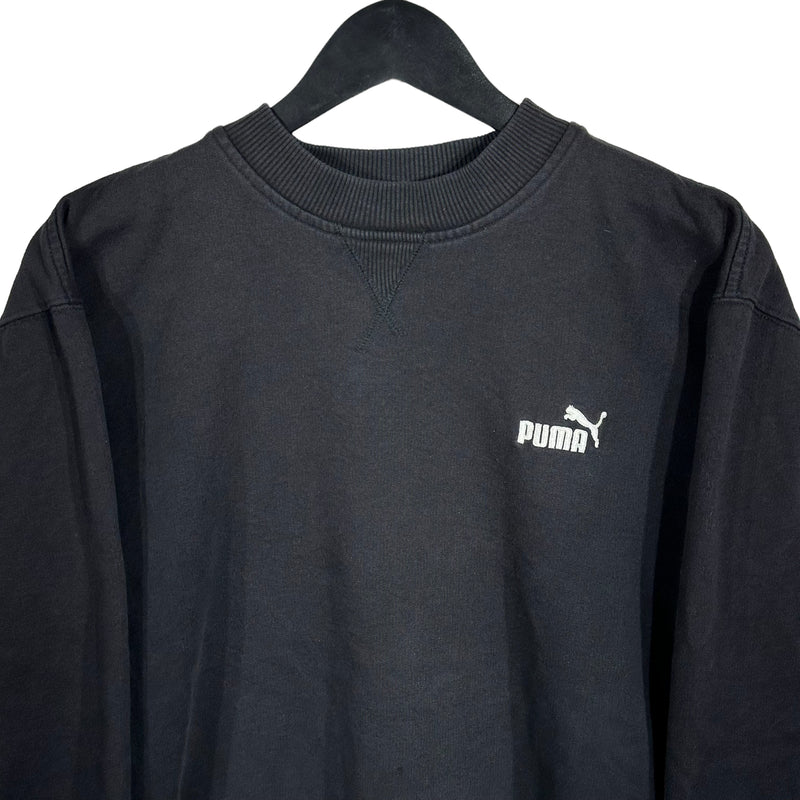 Vintage Puma Crewneck