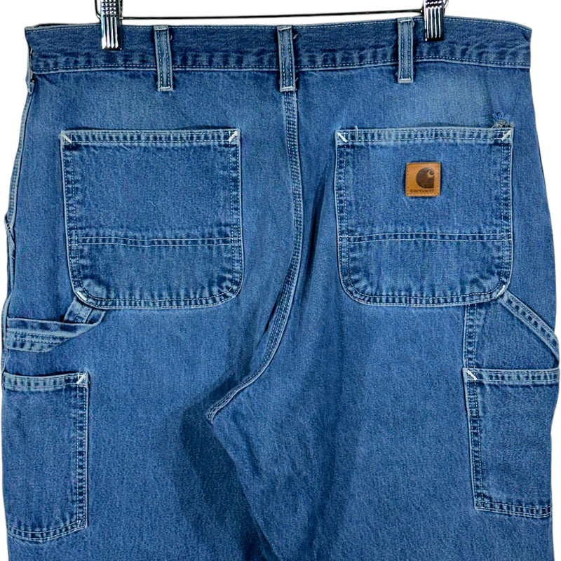 Vintage Carhartt Carpenter Jeans