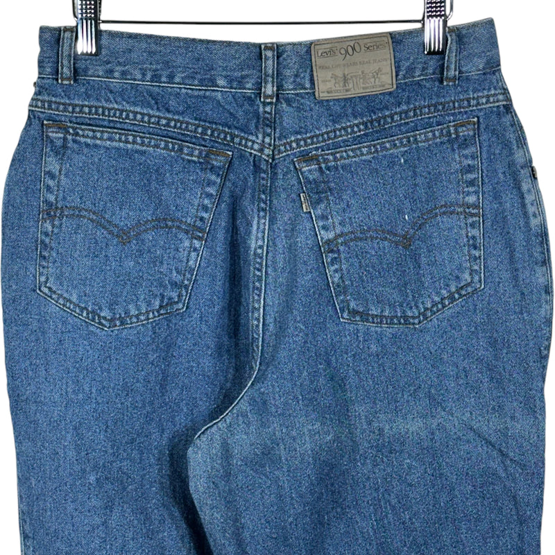 Vintage Levi's 900 Series Women's Jeans