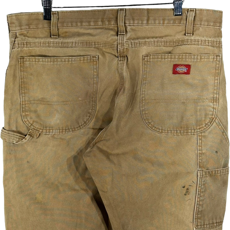 Vintage Dickies Paint Stained Carpenter Pants