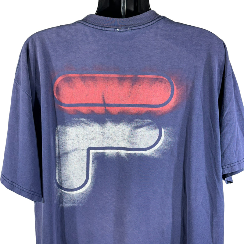 Vintage Fila Tee