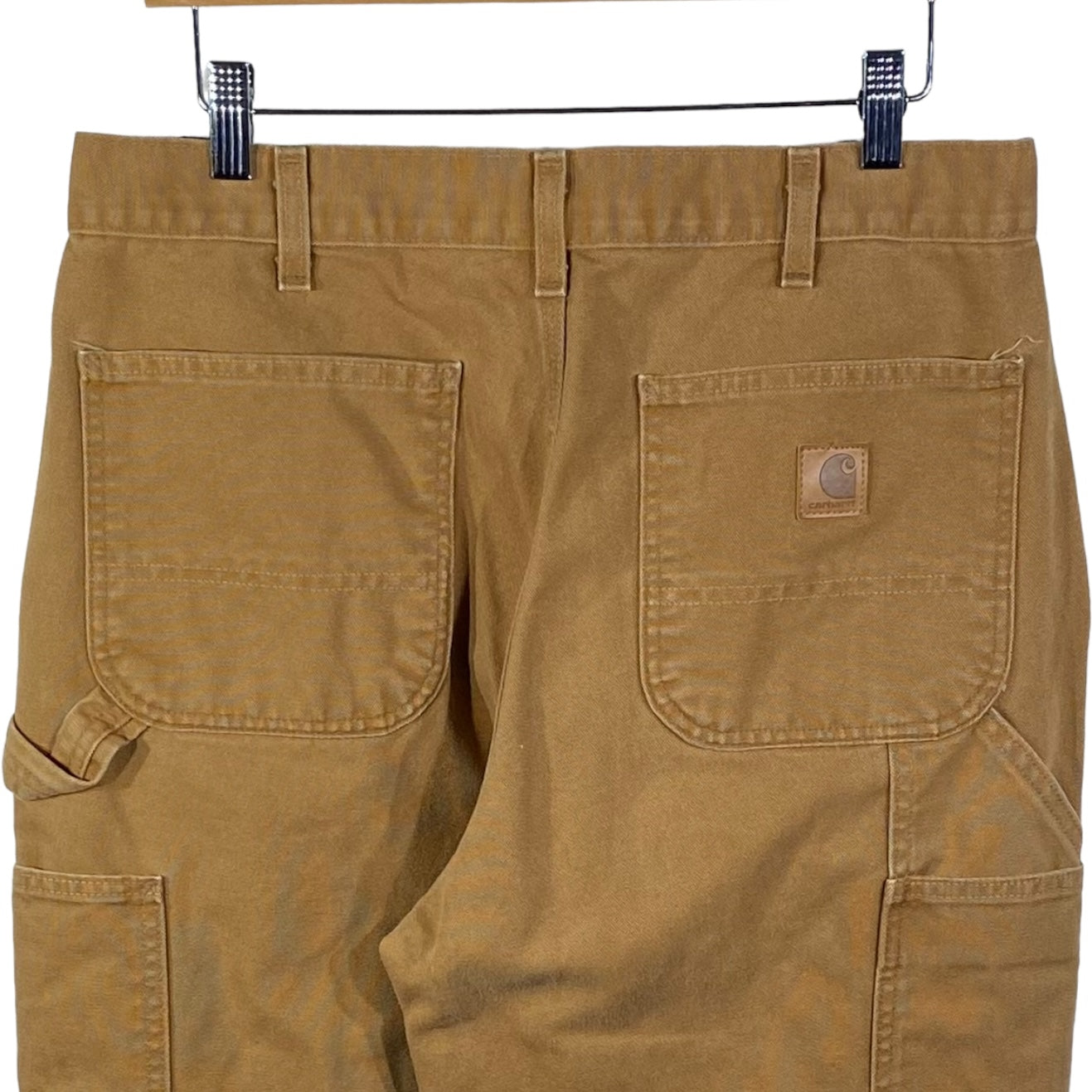 Carhartt Carpenter Pants