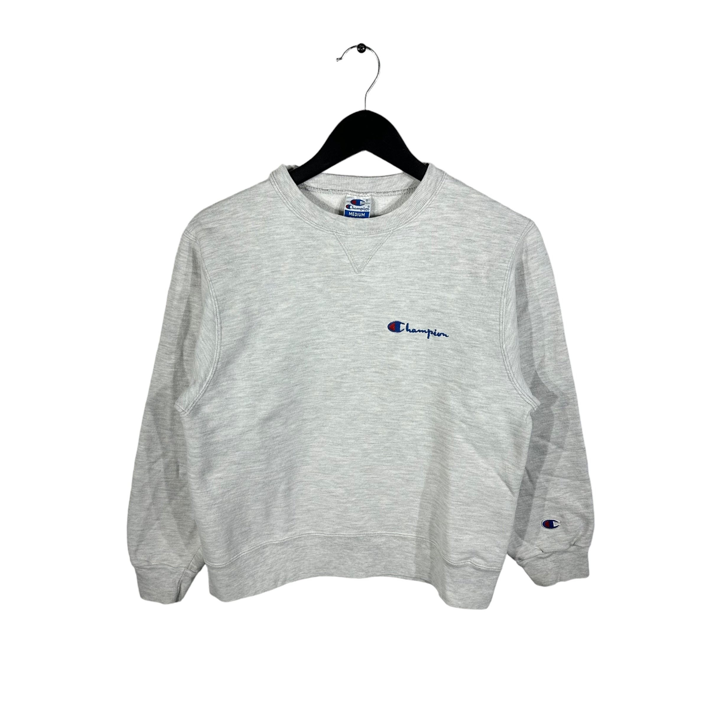 Vintage Champion Crewneck