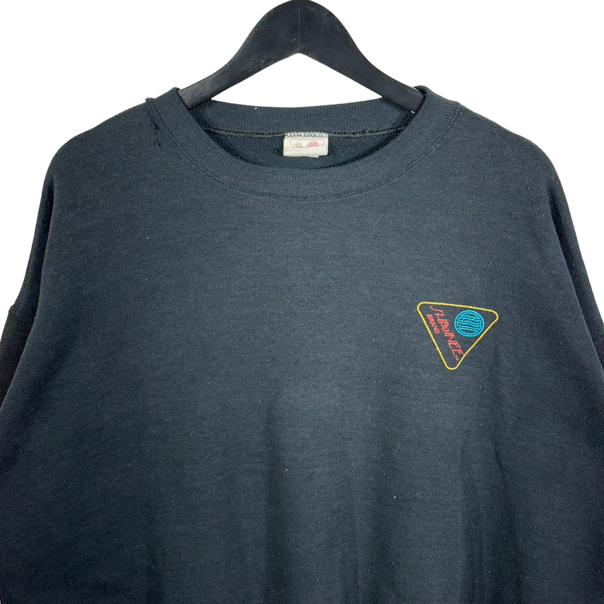 Vintage Shawnee Brand Crewneck