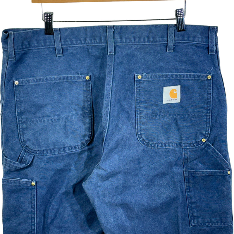 Vintage Carhartt Carpenter Pants