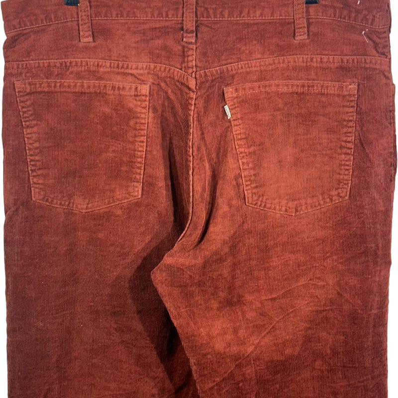 Vintage Levis Corduroy Pants