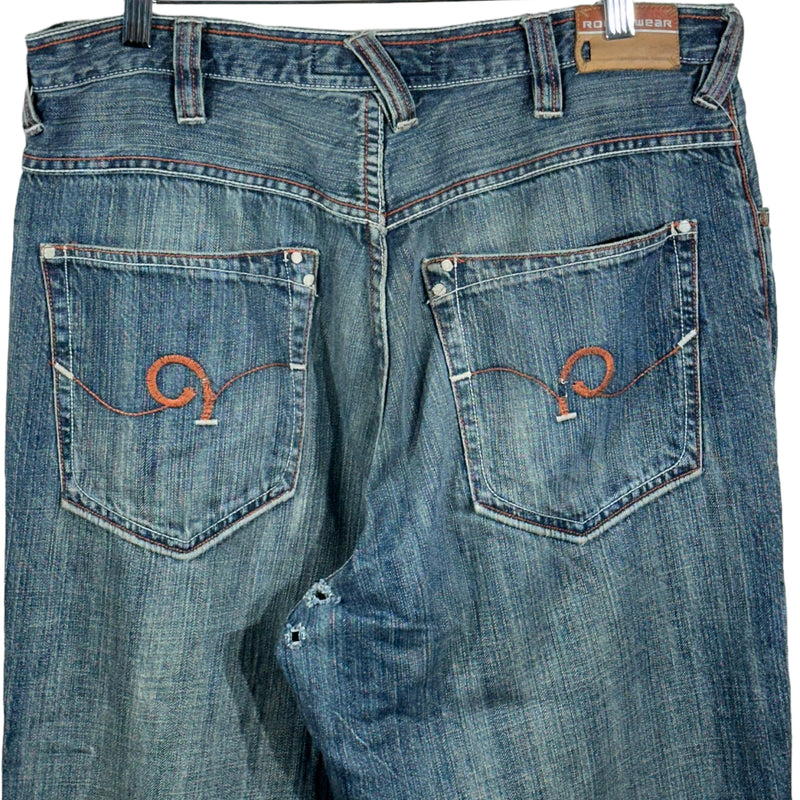 Vintage RocaWear Denim Jeans