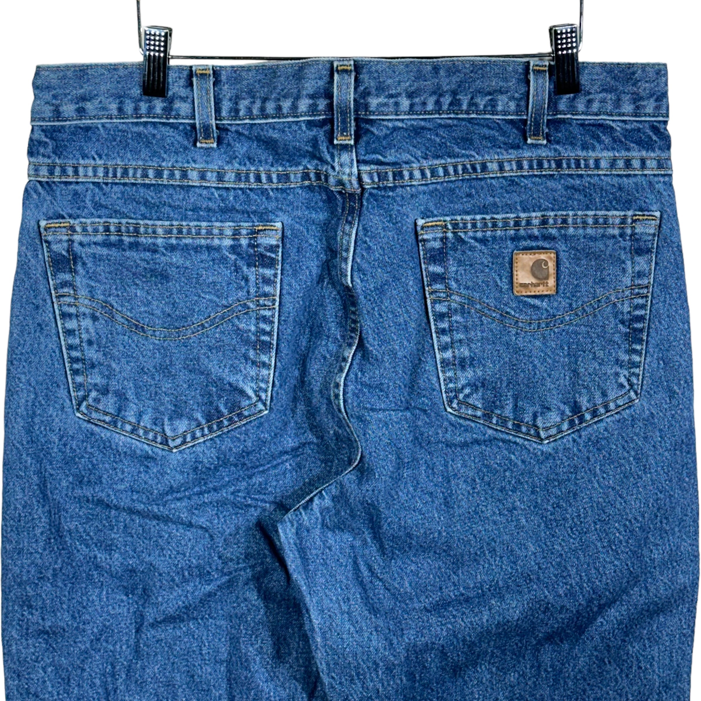 Vintage Carhartt Jeans