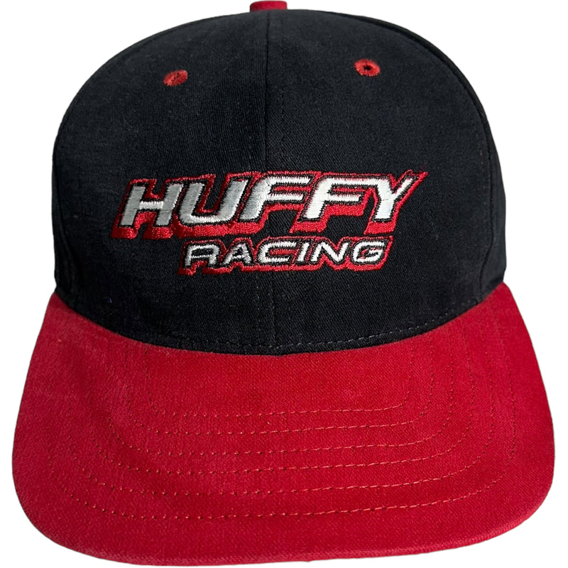 Vintage Huffy Racing Snapback Hat