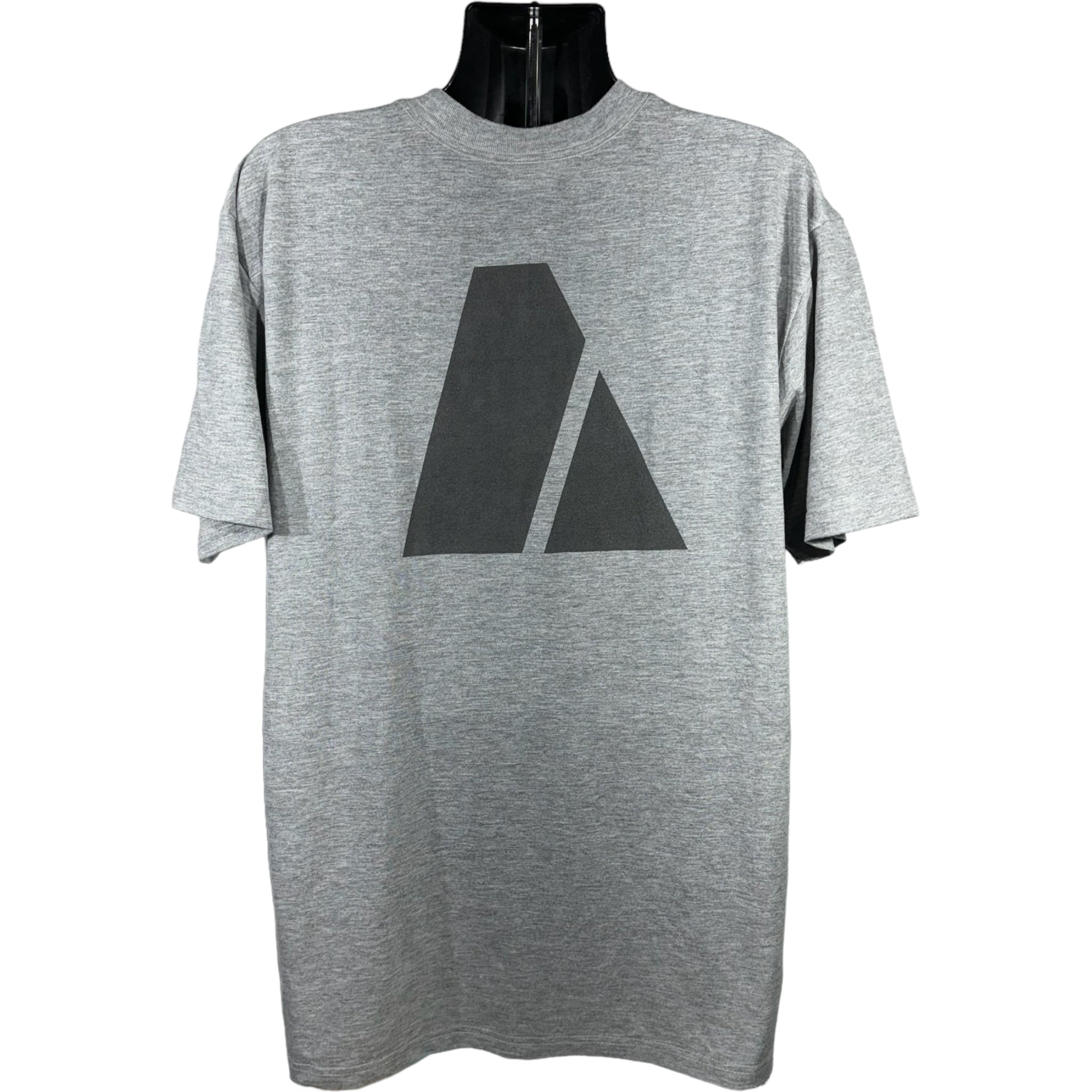 Vintage Army Spell Out Tee