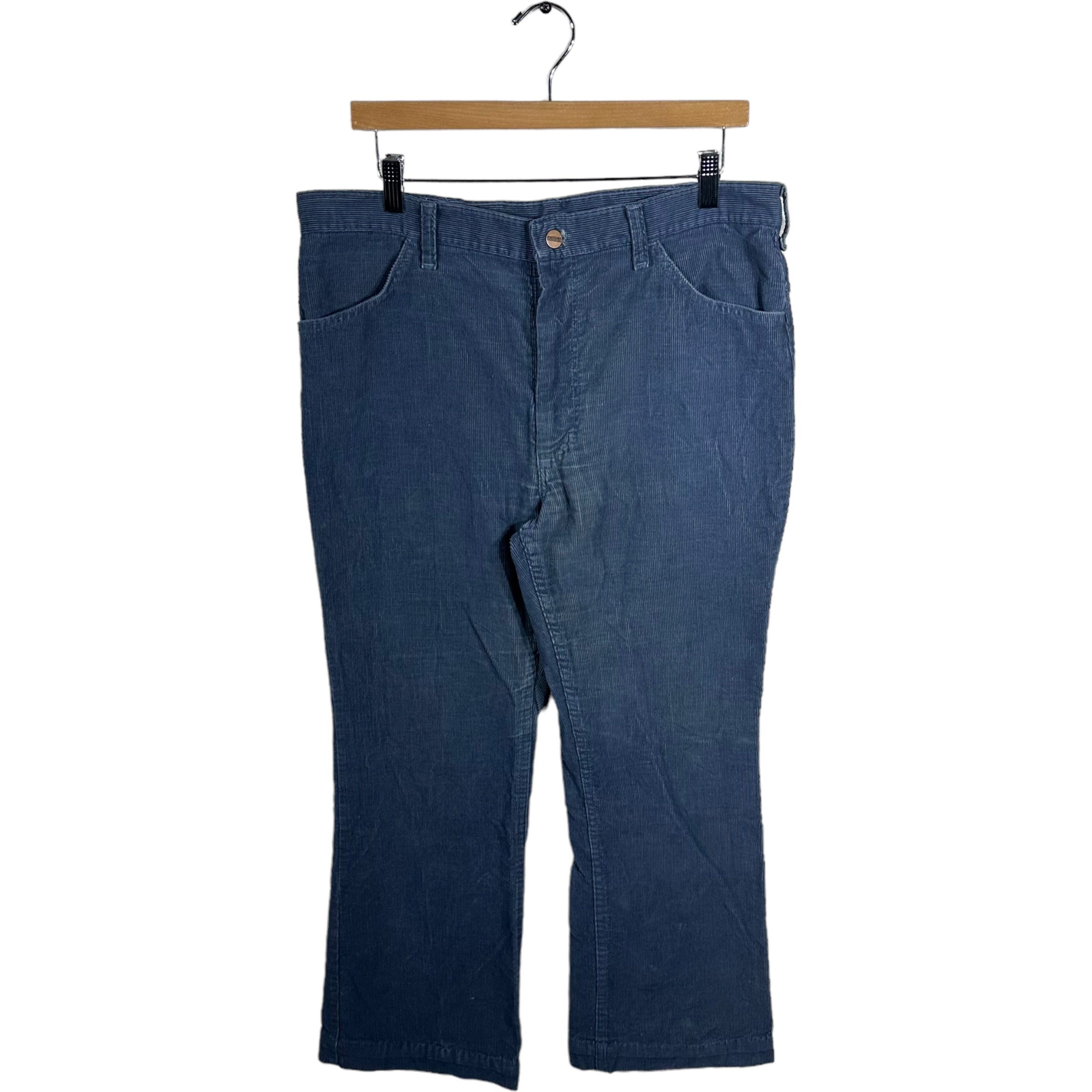 Vintage Maverick Corduroy Pants