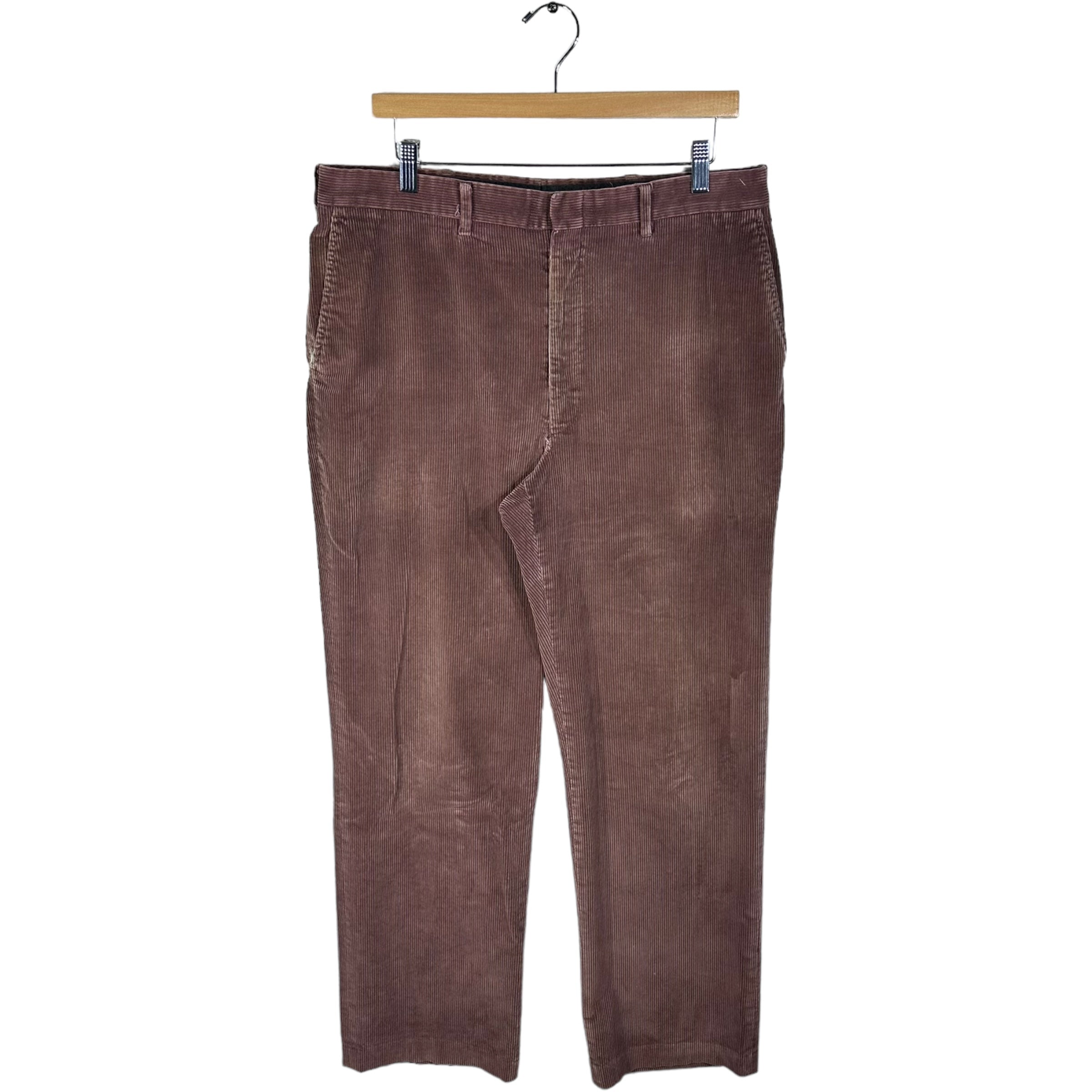 Vintage Hagar Casuals Corduroy Pants