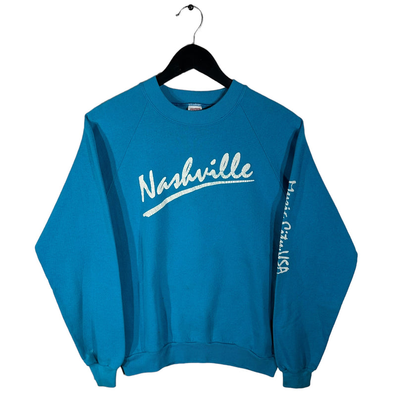 Vintage Nashville Crewneck