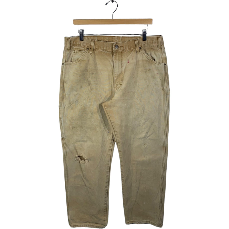 Vintage Dickies Carpenter Pants