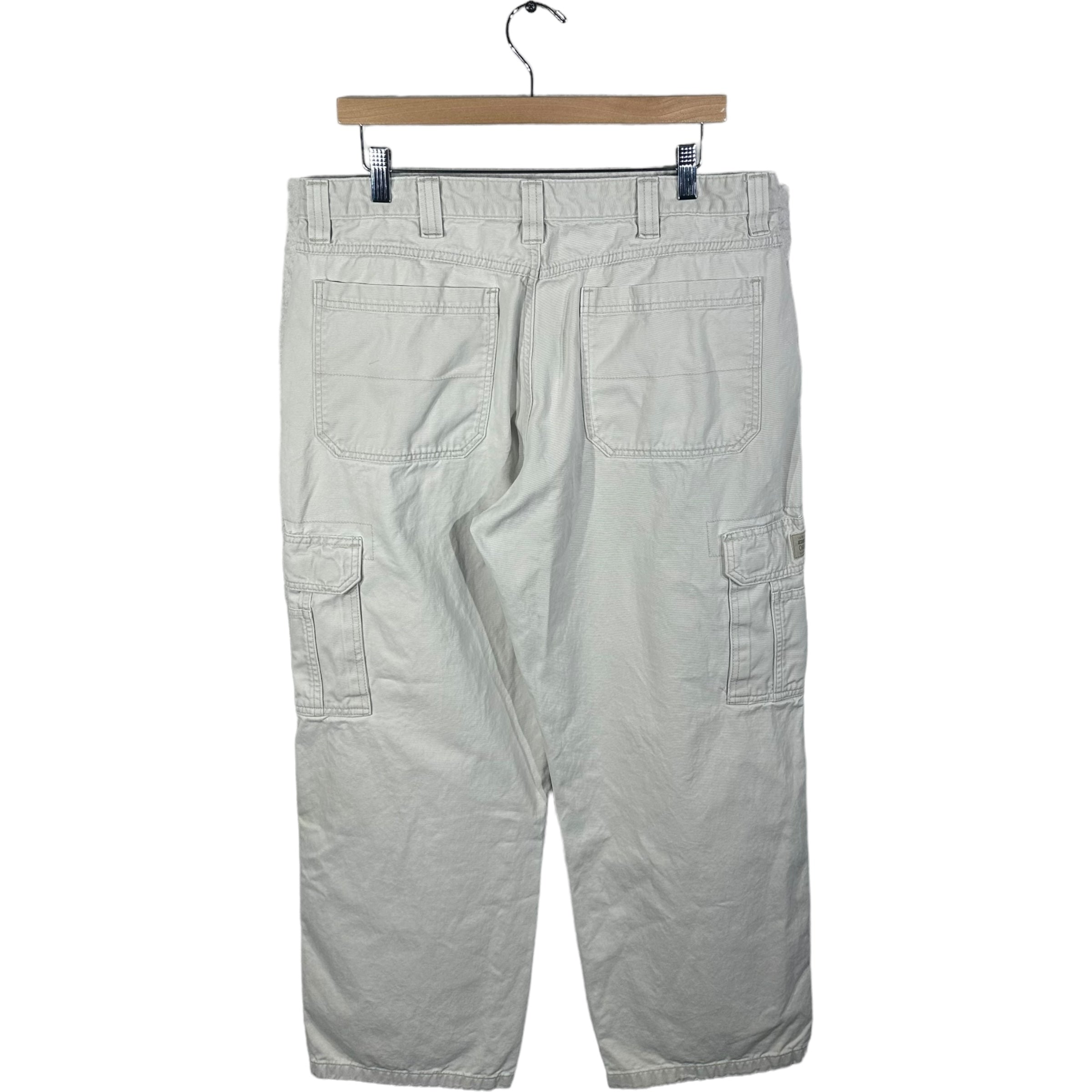 Vintage Wrangler Cargo Pants