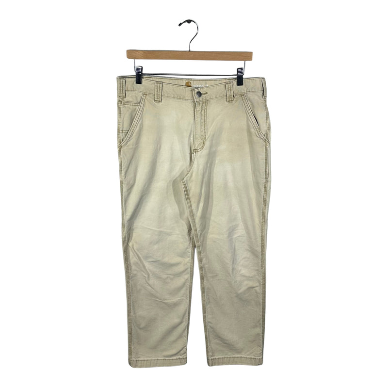 Vintage Carhartt Straight Leg Chinos