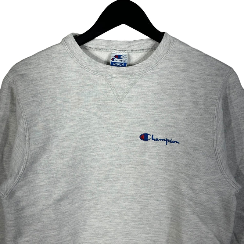 Vintage Champion Crewneck