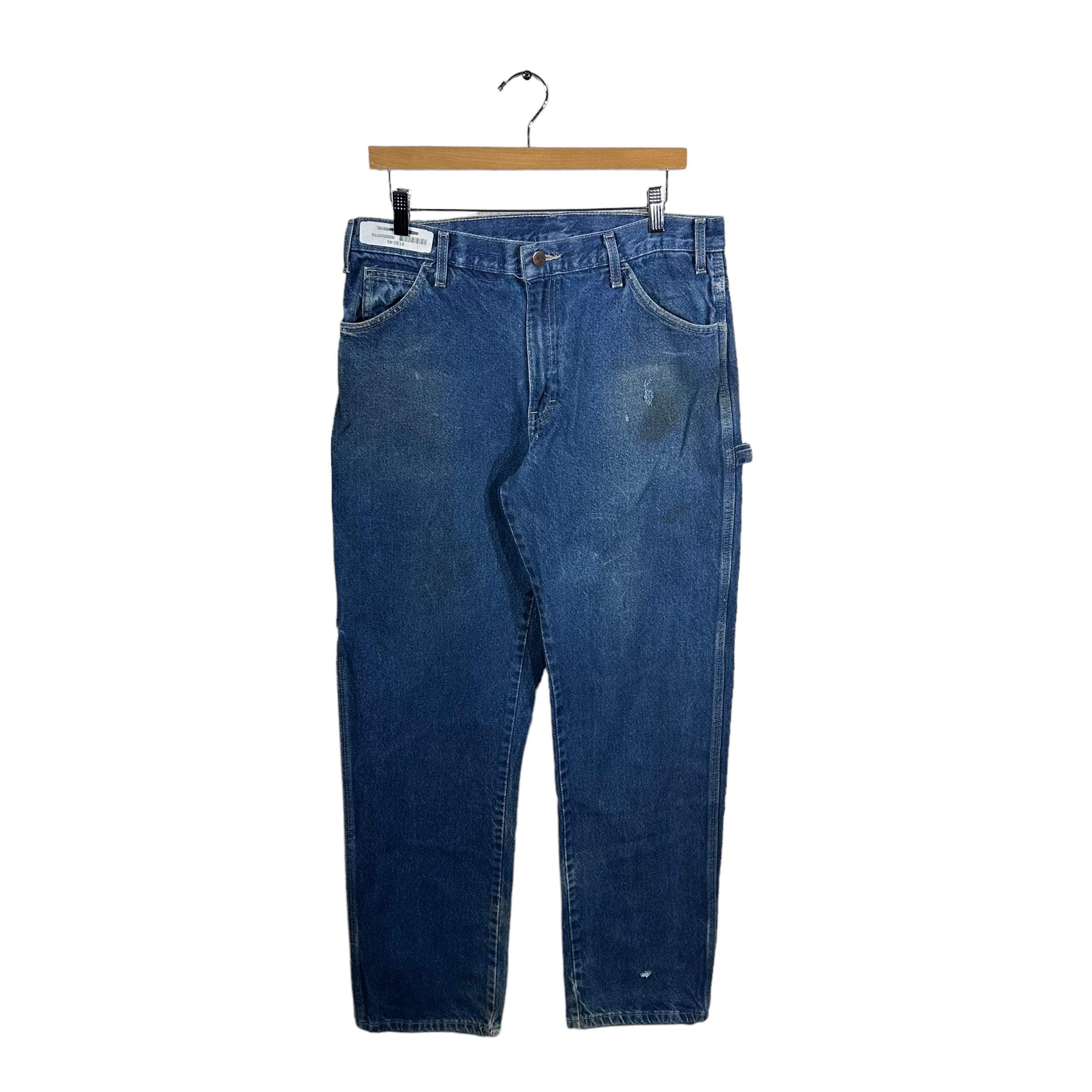 Vintage Dickies Denim Carpenter Jeans