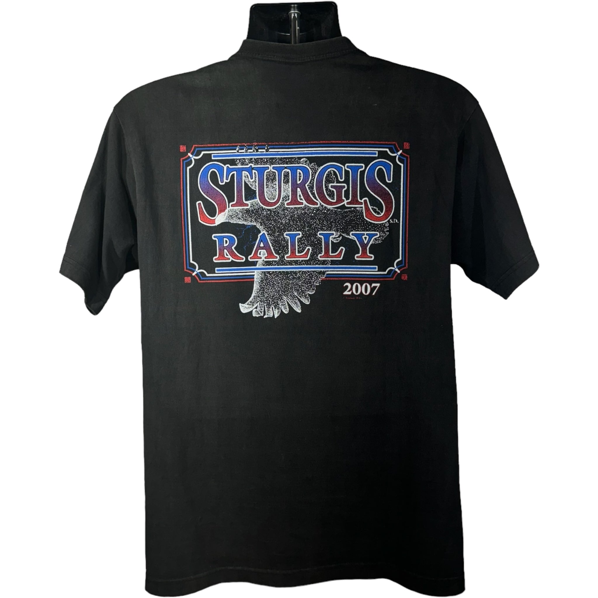 Sturgis Rally Tee